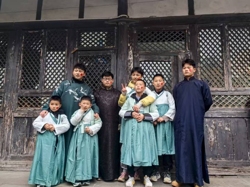 献县文旅项目策划
